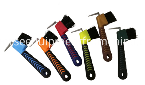sabot de cheval horse hoof pick